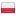 lekidlafaceta.pl server is located in Poland